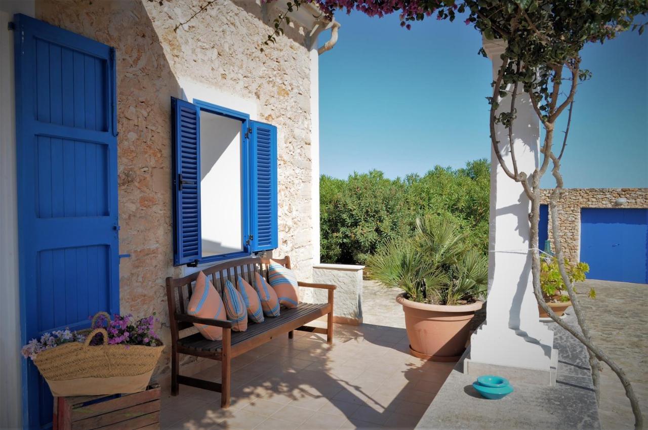 Siamoformentera Villa Antonella San Francisco Javier Exterior foto